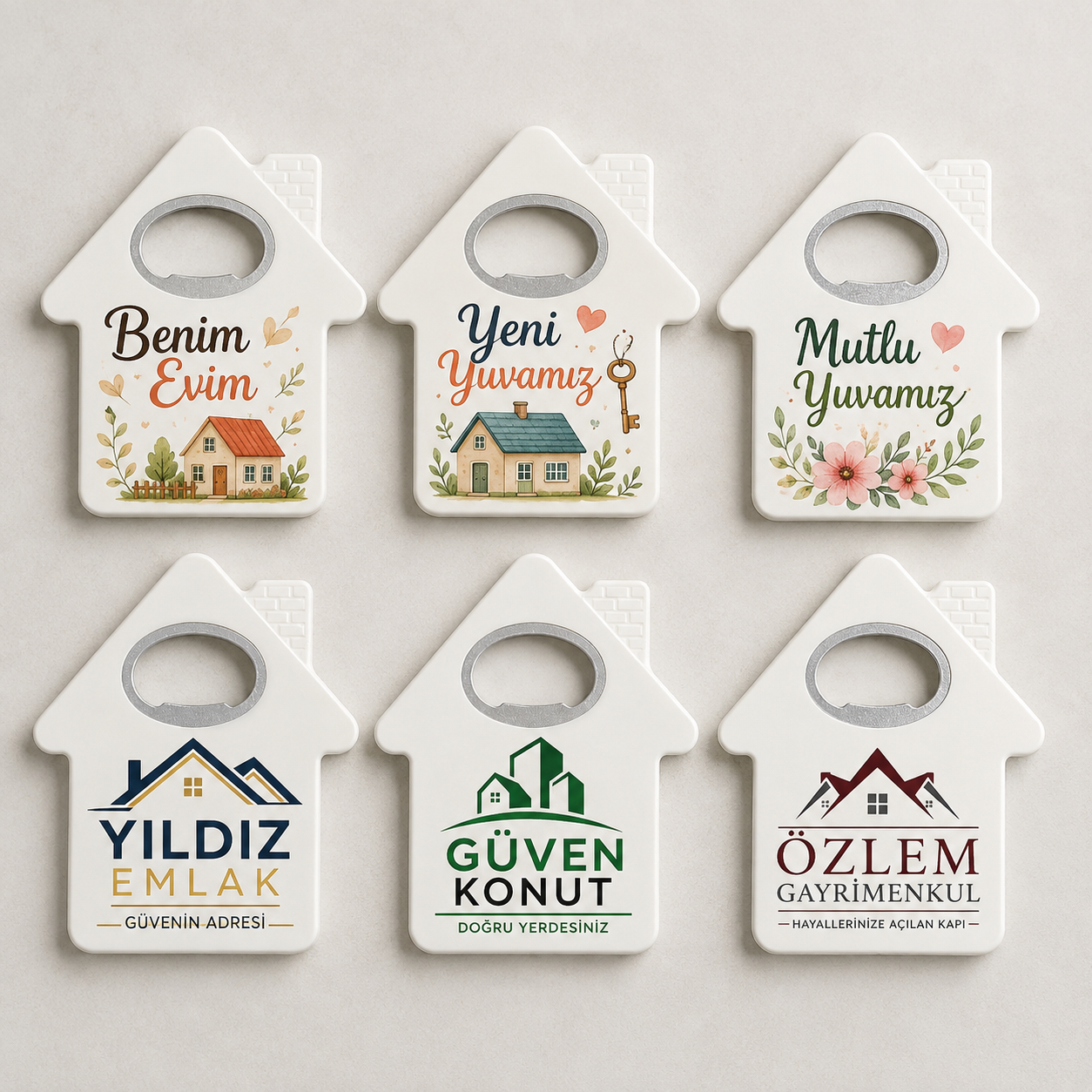 Ev Magnet Şişe Açacağı ürün görseli